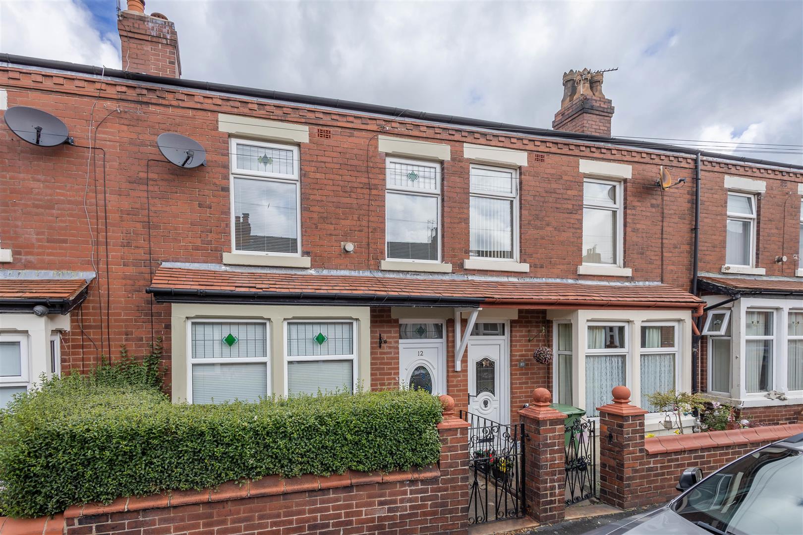 3 bed property in Greenfield Road, Chorley
